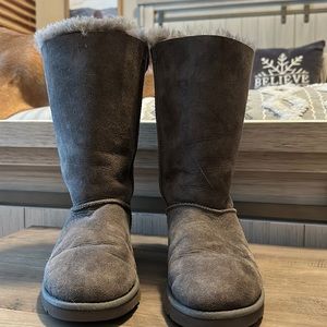 Uggs Bailey Bow Tall II